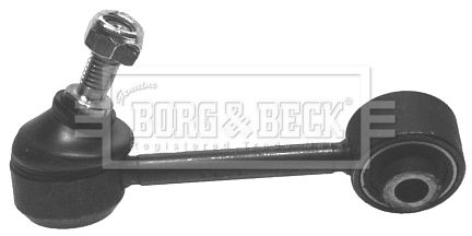 BORG & BECK Тяга / стойка, стабилизатор BDL6584